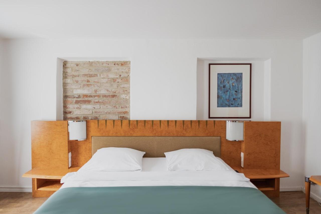 Hotel Cristallo Landshut Eksteriør billede