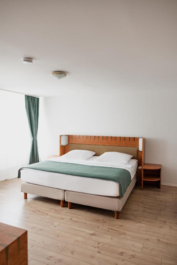 Hotel Cristallo Landshut Eksteriør billede