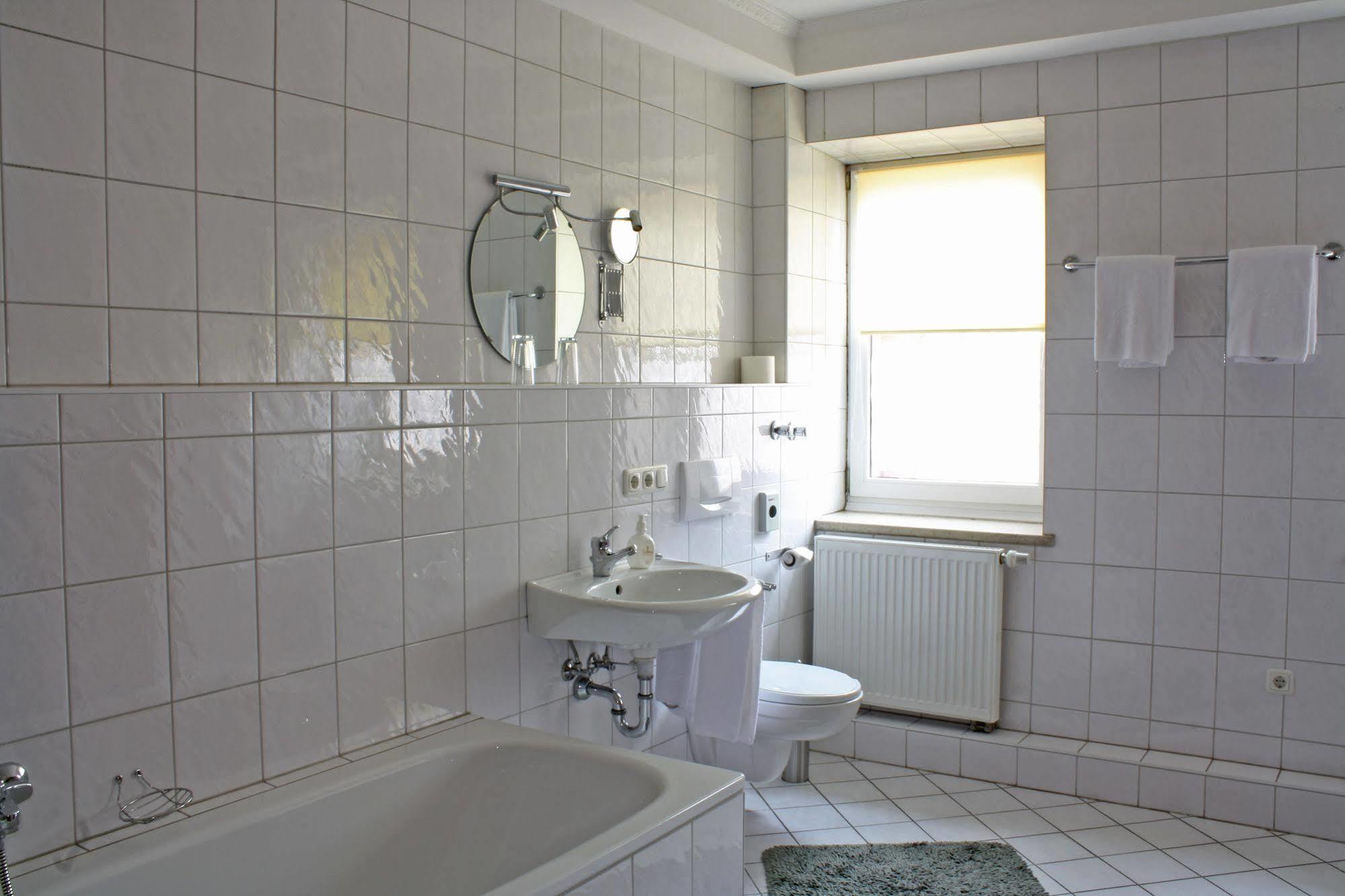 Hotel Cristallo Landshut Eksteriør billede
