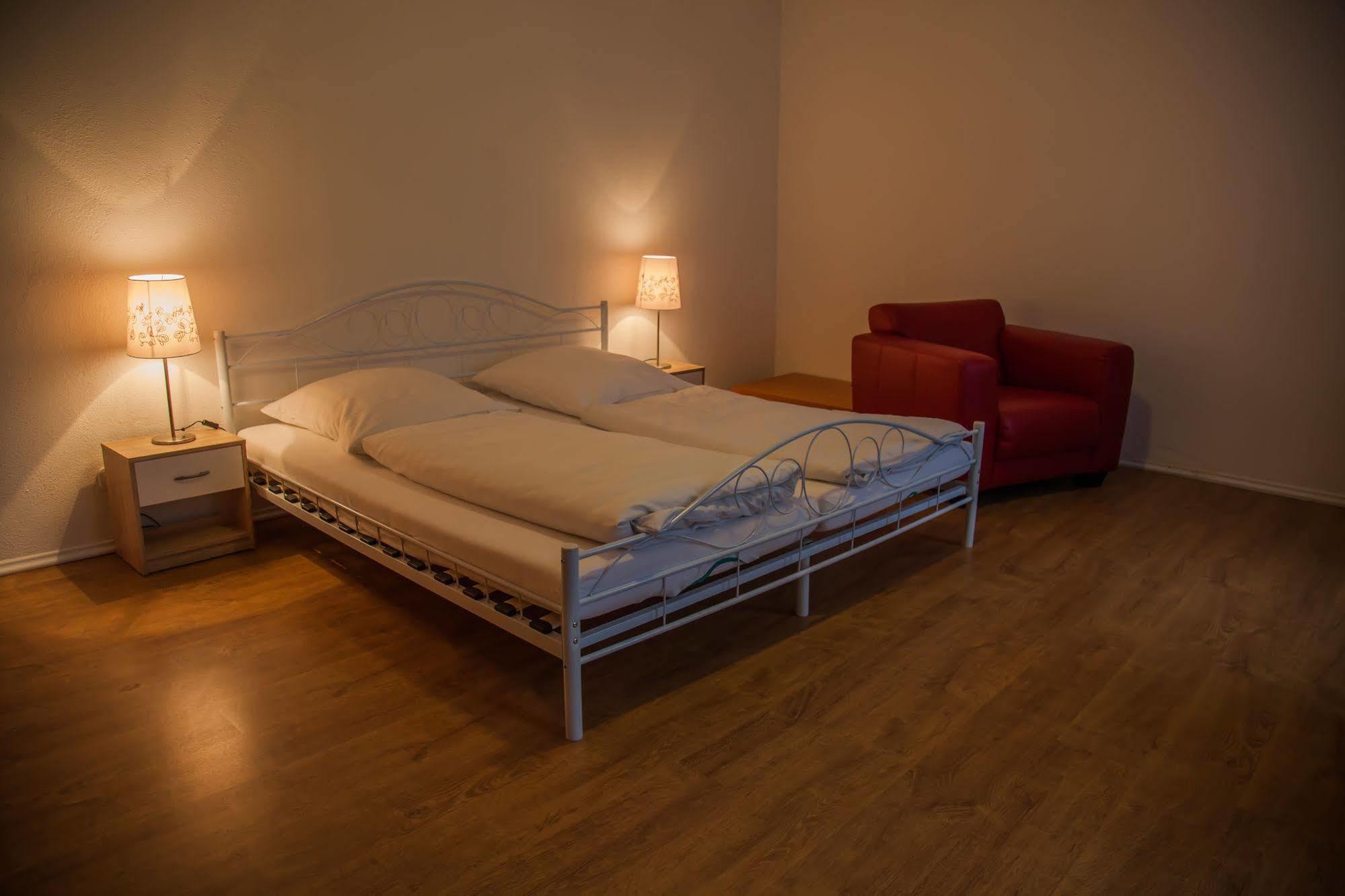 Hotel Cristallo Landshut Eksteriør billede